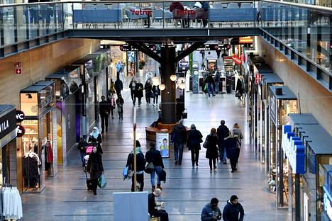 Kauppakeskusten suuromistajan Cityconin tulos heikkeni – Toimitusjohtajan mukaan jatkossakin on kysyntää kahdenlaisille ostoskeskuksille
