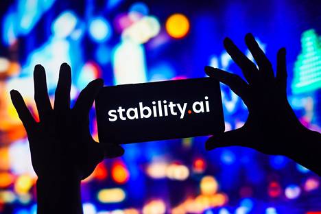 Stability AI -yritys on haastettu oikeuteen Britanniassa ja Yhdysvalloissa tekijänoikeuskiistassa.