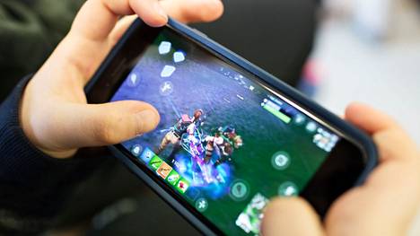 Teknologiayhtiöt | Apple kieltäytyi palauttamasta Fortnite-peliä sovellus­kauppaansa Etelä-Koreassa maan tulevasta laista huolimatta