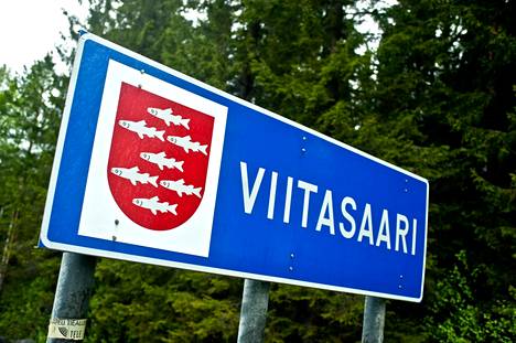Poliisi tiedotti maanantaina, että puulukion korjaustyömaalta Viitasaarella löytyi ihmisen leukaluu.
