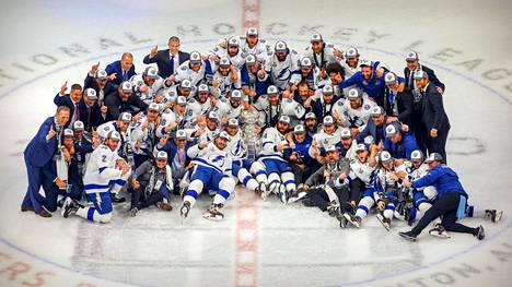 Jääkiekko | Kiekkoliiga NHL sai ohjelman valmiiksi, runkosarja päättyy jo ennen MM-kisojen alkua