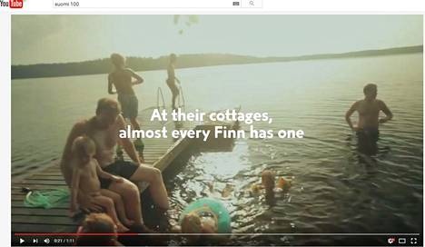Suomalaisten hilpeää juhannusjuhlintaa kuvaava video lähti yllättävään  kiitoon maailmalla – ”Video levisi kuin juhannuskokko” - Kulttuuri 