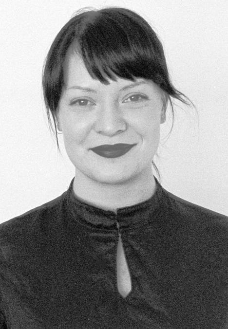 Sanna-Mari Liukkonen
