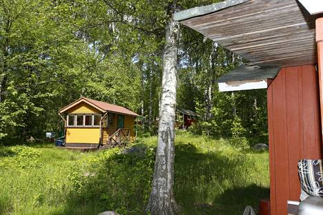 Helsingin Kivinokan idyllisessä mökkiyhteisössä kuohuu: Airbnb-ilmiö  valtasi kesämaja-alueen - Kaupunki 