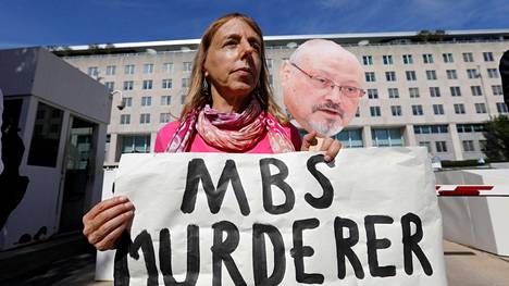 Yhdysvaltain senaatti suututti Saudi-Arabian – kannanotto Khashoggin murhaan oli ”räikeää sisäisiin asioihin puuttumista”