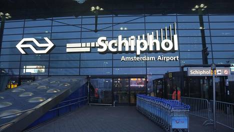 Huumerikollisuus | Maailman etsityimpiin ihmisiin kuuluva ”Aasian El Chapo” on pidätetty Amsterdamissa