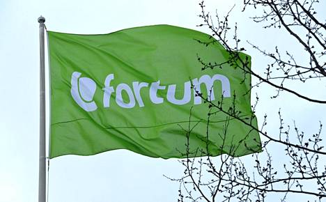 Energiayhtiö Fortum julkisti vuoden 2021 tuloksen torstaina.