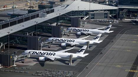 Yt-neuvottelut | Finnair vähentää 700 työpaikkaa, tuhansien lomautukset jatkuvat