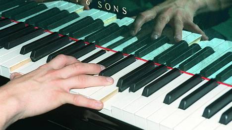 Pianokilpailu opiskelijoille - Päivän lehti  