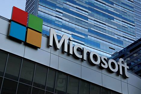 Microsoftin mukaan iranilaishakkereilla on yhteys Iranin hallitukseen.
