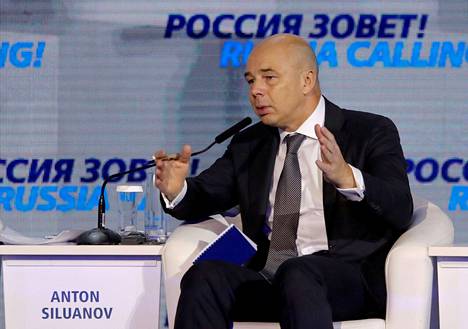 Venäjän valtiovarainministeriö Anton Siluanov on vahvistanut osallistuvansa ensi viikolla pidettävään G20-ryhmän kokoukseen. Yhdysvallat on uhannut boikotoida kokousta, jos Venäjä on kokouksessa läsnä.