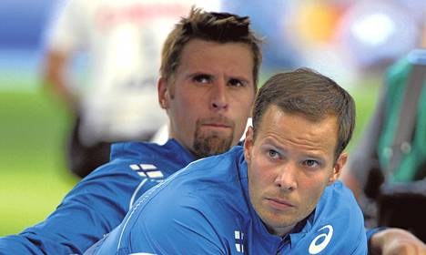 Ketkä ovat Suomen mitalitoivot Rion olympialaisissa? - Urheilu 