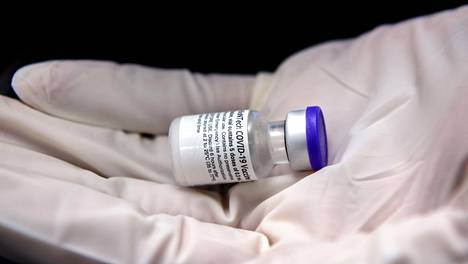 Koronavirus | Koronarokotukset on tarkoitus aloittaa Husin alueella viimeistään viikolla 2