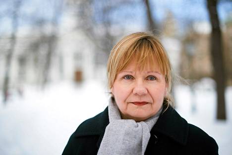 Palkansaajien tutkimuslaitoksen tutkimusjohtaja Reija Liljan mukaan suomalainen leskeneläkejärjestelmä on kallis ja epätasa-arvoinen.