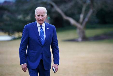 Yhdysvaltain presidentti Joe Biden aikoo tehdä presidenttikautensa ensimmäisen vierailun maan etelärajalle.