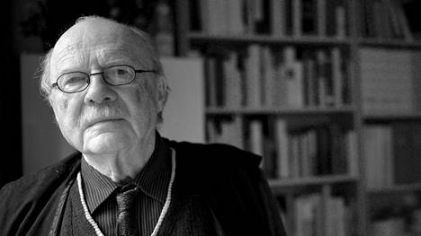 Kuolleet | Kirjailija Jan Myrdal on kuollut – Yhteiskuntakriitikosta tuli Ruotsin äärimmäisin älykkö