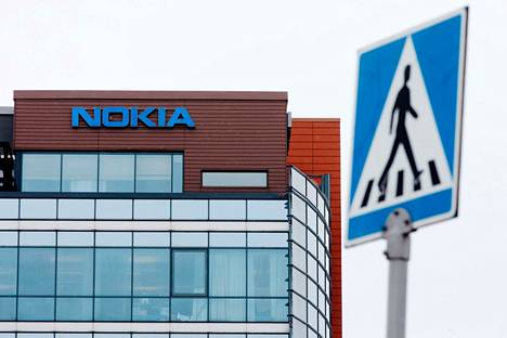Viime vuonna kaikkien Nokian liiketoiminta-alueiden markkina-asema vahvistui.