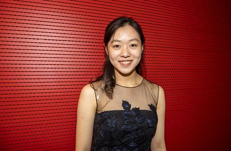 Yesong Sophie Lee ei nyt yltänyt yhtä ehjään suoritukseen kuin parhaimmillaan Sibelius-viulukilpailussa.