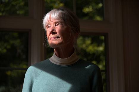 Yhdysvaltalaisen Anne Tylerin, 81, romaaneista suurin osa sijoittuu Baltimoren kaupunkiin, jossa hän on asunut 1960-luvulta asti.