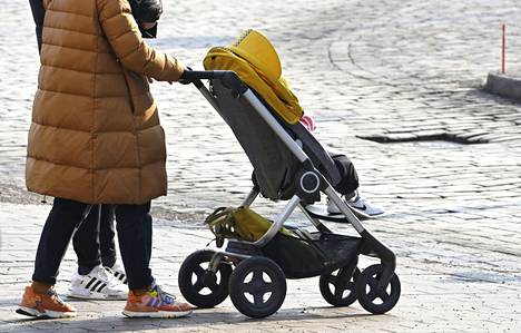 Suomeen syntyi alkuvuonna runsaat 6 700 lasta. Se on noin 680 vähemmän kuin vastaavaan aikaan viime vuonna.