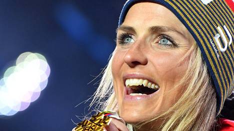 Hiihto | Therese Johaugilta puuttuu henkilö­kohtainen olympia­voitto, ja siksi Tour de Ski on jäämässä väliin