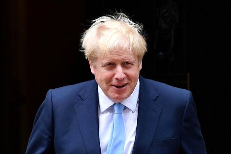 EU vastaa Boris Johnsonin kirjeeseen: Johnson ei anna toimivaa vaihto­ehtoa backstop-suunnitelmalle