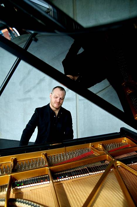Pianisti ja kapellimestari Lars Vogt on kuollut 51-vuotiaana.