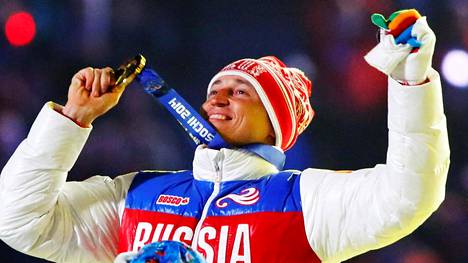 Dopingista kiinni jäänyt Alexander Legkov saa Sotšin kultamitalinsa takaisin – CAS hyväksyi 28 venäläisurheilijan valituksen dopingpannasta