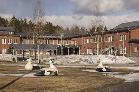 Kotimäen koulu on Kaarinassa sijaitseva yhtenäiskoulu. Oppilaita on noin 650.