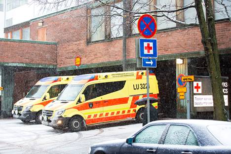 Töölön sairaalan toiminnot siirrettiin helmikuussa Siltasairaalaan Meilahteen.