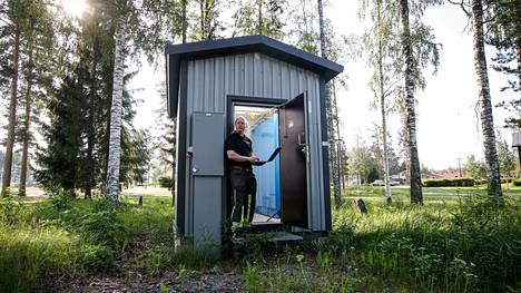 Internet | Kunnianhimoinen laajakaista­hanke vei osan Suomesta kriisin partaalle: ”Tätä ei voi millään tavalla kertoa onnistuneeksi tarinaksi”, sanoo entinen ministeri Mauri Pekkarinen