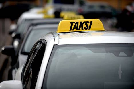 Many taxis prefer a rear-wheel drive car because it is said to be easier to maneuver in tight spaces.