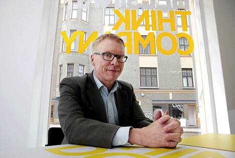 Tapio Koivu tiedekeskus Heurekan johtajaksi - Kaupunki 