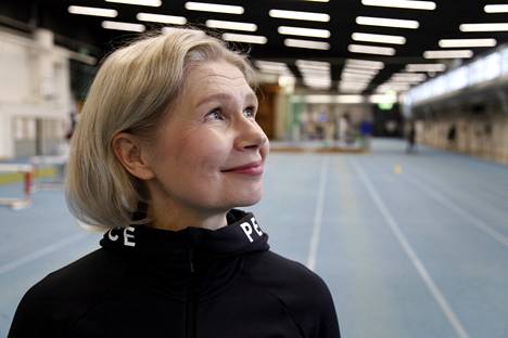 Marjukka Suihkolla oli ennen iso valmennusryhmä Tampereen Pyrinnössä. Nykyisin hän valmentaa aitajuoksija Reetta Hurskeen lisäksi vain 800 metriä juoksevaa Jemina Forssia.