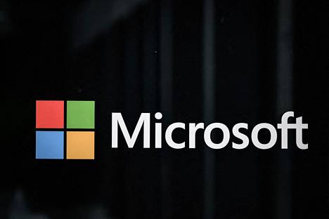 Microsoftin liikevaihdon kasvu oli heikointa viiteen vuoteen.