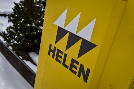 Helsingin kaupunki valmistelee mahdollisuutta myydä osia energiayhtiö Helenistä.