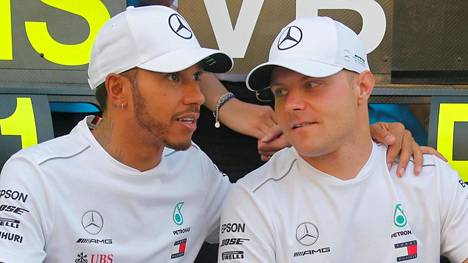 Espanjalaislehti Marca väittää ”venäläisen” Valtteri Bottaksen olevan syypää F1-maailmaa kuohuttaneeseen tallimääräysdraamaan