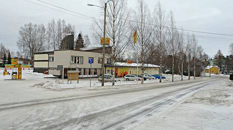 Keski-Suomessa sijaitsevan Kivijärven kunnan keskustaa vuonna 2008. Kuntaan haetaan nyt elinvoimajohtajaa.