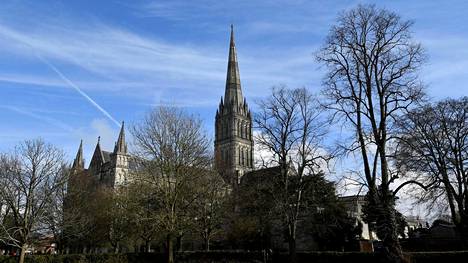 Salisburyn matkailuluvut ovat romahtaneet myrkytys­tapausten jälkeen – Nyt kaupunki palkkasi konsultteja kehittämään kaupungin imagoa