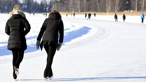 Sää | Suojakeli valtaa pian koko Suomen, mutta lumet eivät meteorologin mukaan ”missään nimessä” katoa kokonaan etelästäkään
