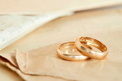 Vuonna 2021 solmittiin 19 579 avioliittoa.