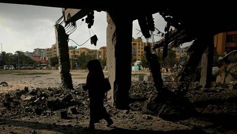 Gazan tulitauko on pitänyt jotenkuten – satunnaisia kranaatteja ja raketteja ammuttu Israeliin
