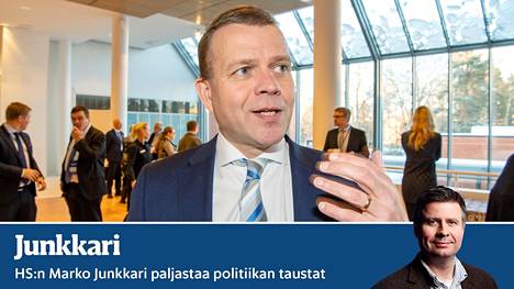 Kommentti: Petteri Orpo myi 30 000 eurolla osakkeita, jotta voisi sijoittaa rahat osake­säästö­tilille – onko Orpo poikkeuksellisen huono sijoittaja vai yli-innokas veron­maksaja?