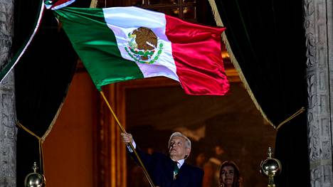Meksiko | Meksikon presidentin tiedevastaiset toimet kovenevat: haluaa pidättää 31 tiede­maailman edustajaa
