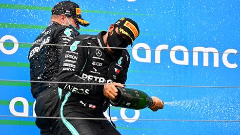 Formula 1 | Neljä Pohjois- ja Etelä-Amerikan F1-kisaa peruttiin, tilalle kolme kilpailua Euroopassa