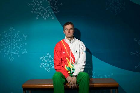 Arvokisadebyyttinsä Grönlund teki Pyeongchangin olympialaisissa 2018. Sen jälkeen hän on kannatellut Bolivian värejä MM-Seefeldissä 2019, MM-Oberstdorfissa 2021 ja viimeksi Pekingin olympialaisissa 2022.