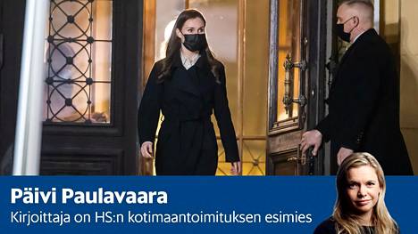 Kommentti | Suomalaiset tietävät kyllä, miten pandemiaa laitetaan pataan – eikä siihen tarvita Sanna Marinin ”lekaa”
