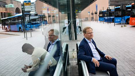 Rakentaminen | Helsingin Elielinaukio aiotaan myllätä täysin uusiksi – Sijoittaja kertoo nyt suunnitelmista, jotka saattavat jättää Rautatieasemankin varjoonsa