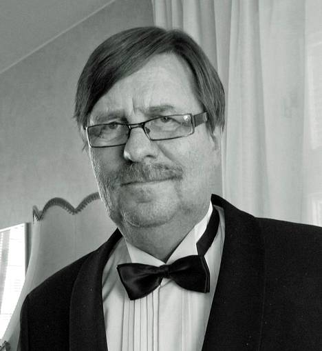 Heikki Soininen