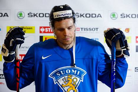 Mikko Lehtonen, 29, Turku, Zürich Lions. NHL-läpimurtoa ei tullut, mutta Euroopassa kiekollinen puolustaja on kiistatonta eliittiä. Isossa roolissa niin tasakentällisin kuin ylivoimalla, viime vuoden kultajoukkueen paras pistemies.